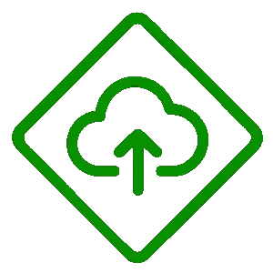 secure sync icon