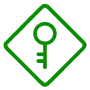 password generator icon